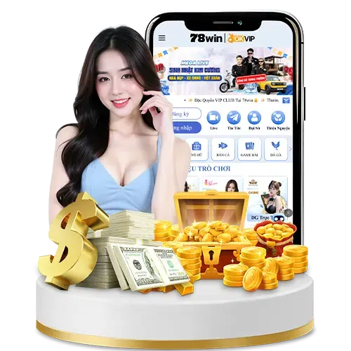 Hình ảnh đa dạng các trò chơi cá cược