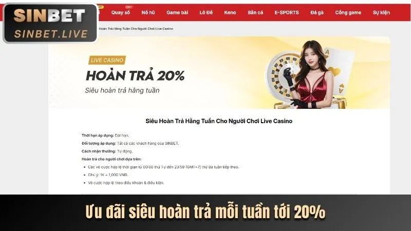 Chương trình VIP oppa888